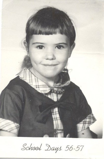 Obituary of Judith Lynette Watson