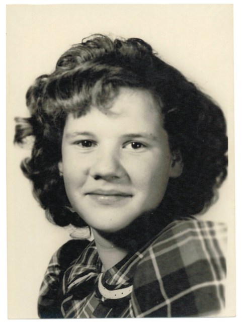 Obituario de Susan Eileen Whitt