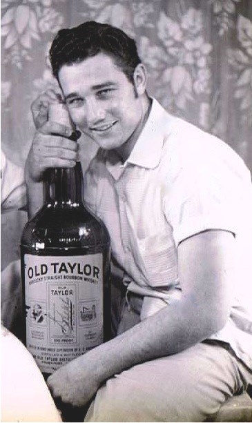 Obituary of Bruno Pete Koronczok