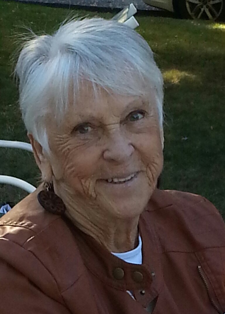 Jeanne Krabisch Obituary Quincy, MA