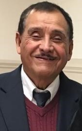 Obituary of Vicente Rafael Canales