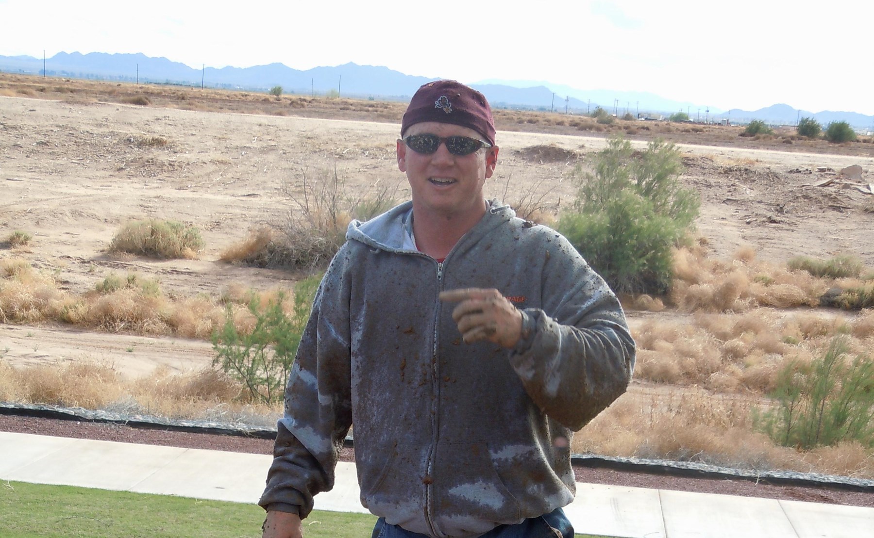 Obituary of Adam Joseph Braga