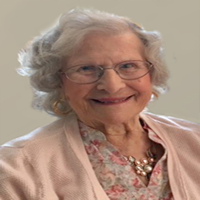 Obituario de Sylvia Pace