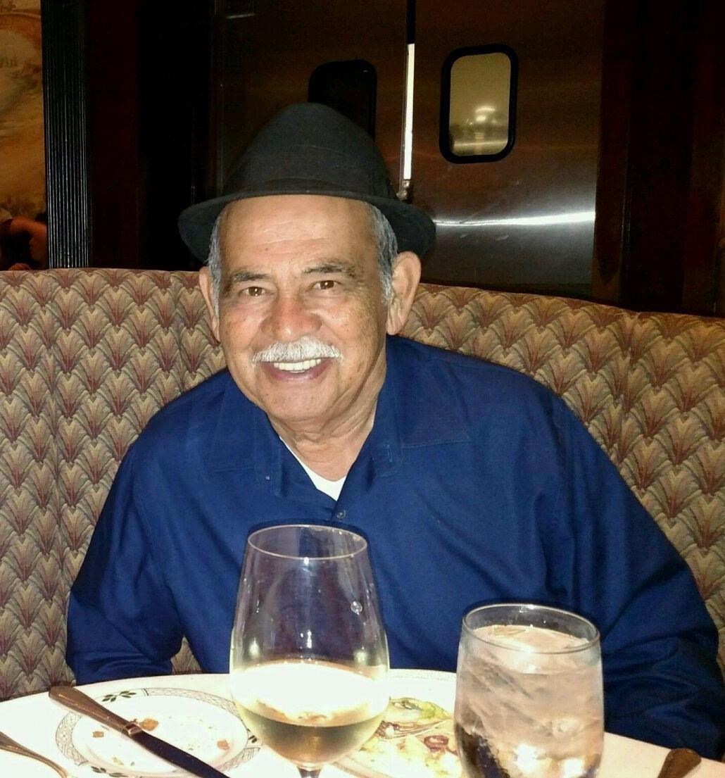 Obituario de Jose Luis  Huizar