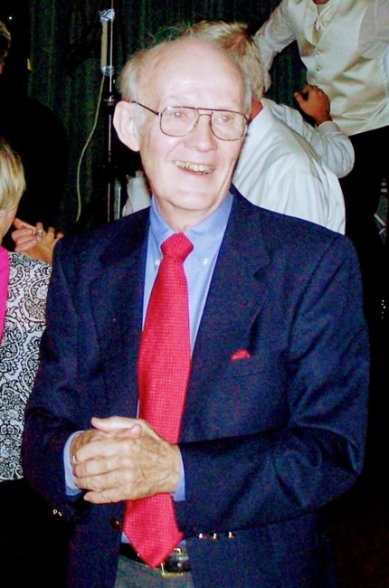 Obituary of Philip Alan Thorp