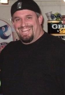 Obituary of Robert S. Potokar