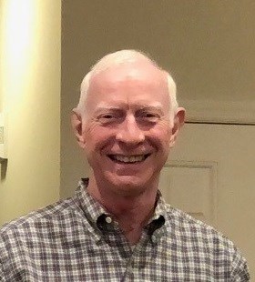 Obituary of Lawrence B. LeMay