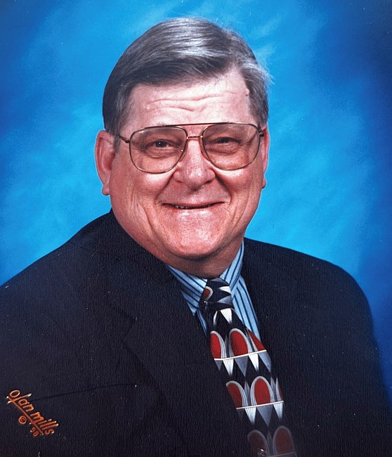 Obituary of George LaGrone Jr.