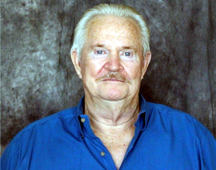 Obituary of Fred Richard Mullins