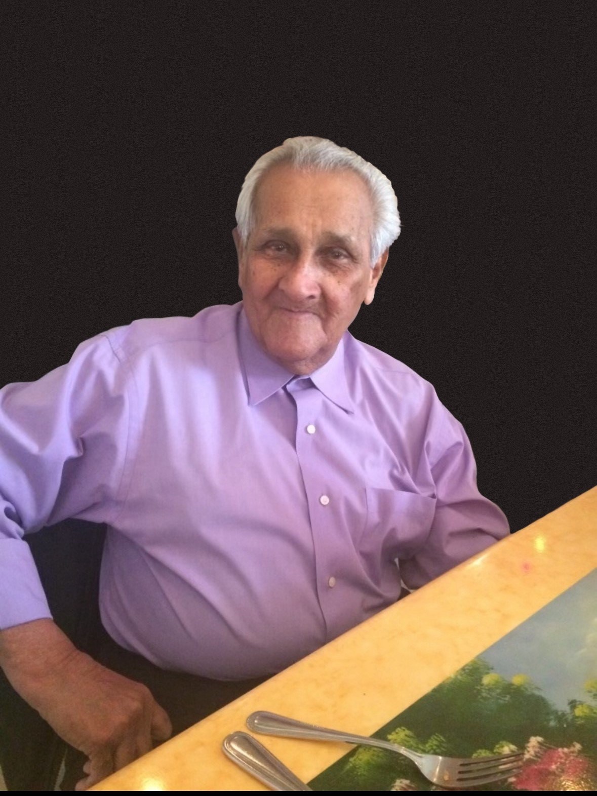 Obituary of Pedro Torres