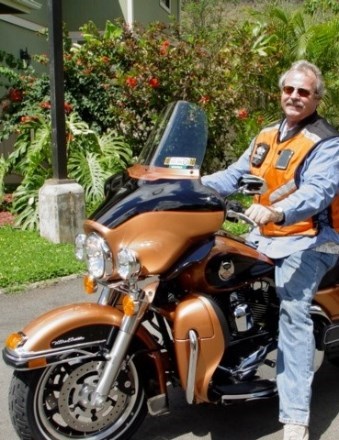 Obituary of Dean M. Corcoran