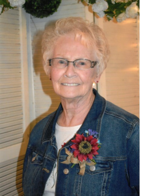 Obituary of Myrna Aileen (Nickol) Gehle Gigandet