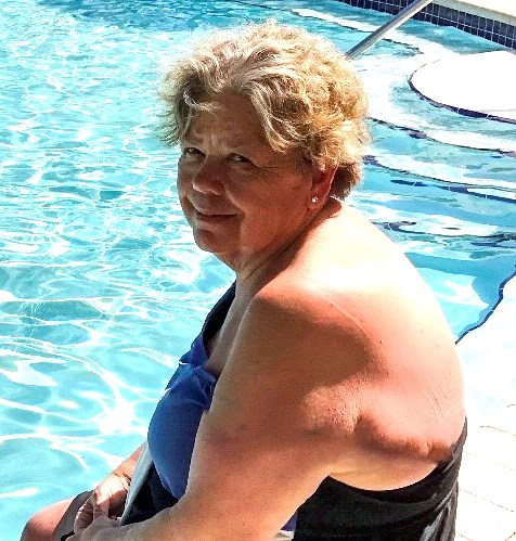 Obituario de Linda A. Hickey