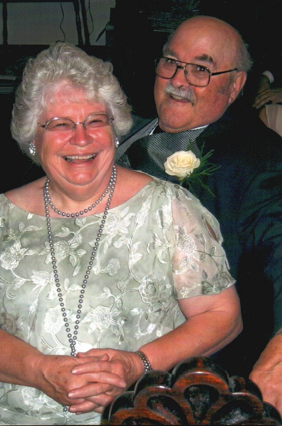 Obituary of Robert C. Todd