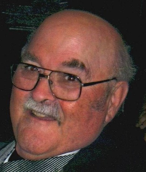 Obituary of Robert C. Todd