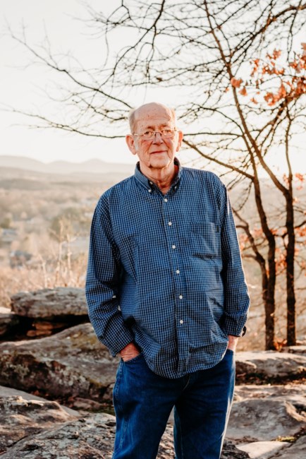 Obituary of John David Nast Sr.