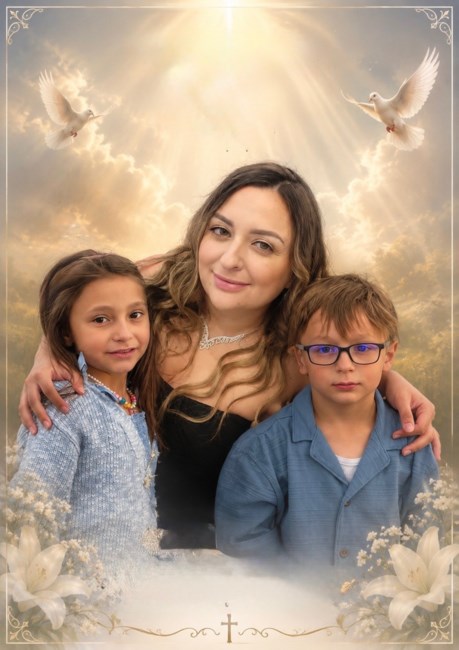 Obituary of The Family of Tedi Wilson, Rosie & Felix Valenzuela