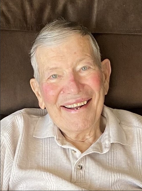 Obituary of Roger Dean Hahn
