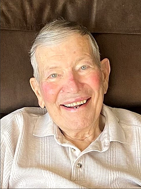 Obituary of Roger Dean Hahn