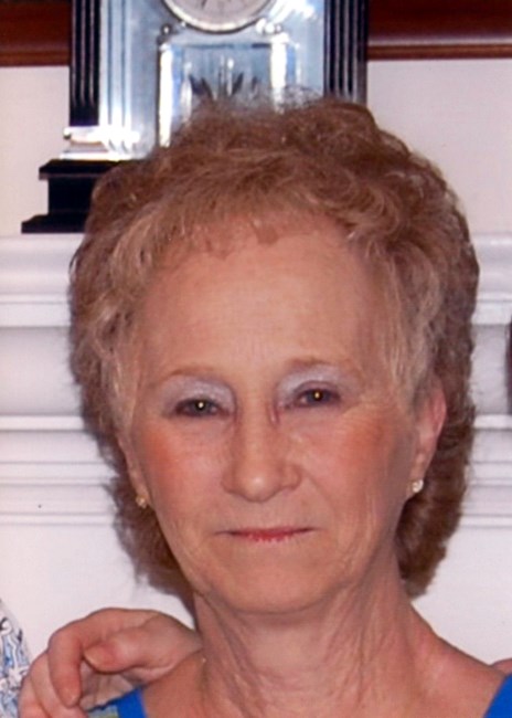 Obituary of LaVerne Buchanan- Chatham