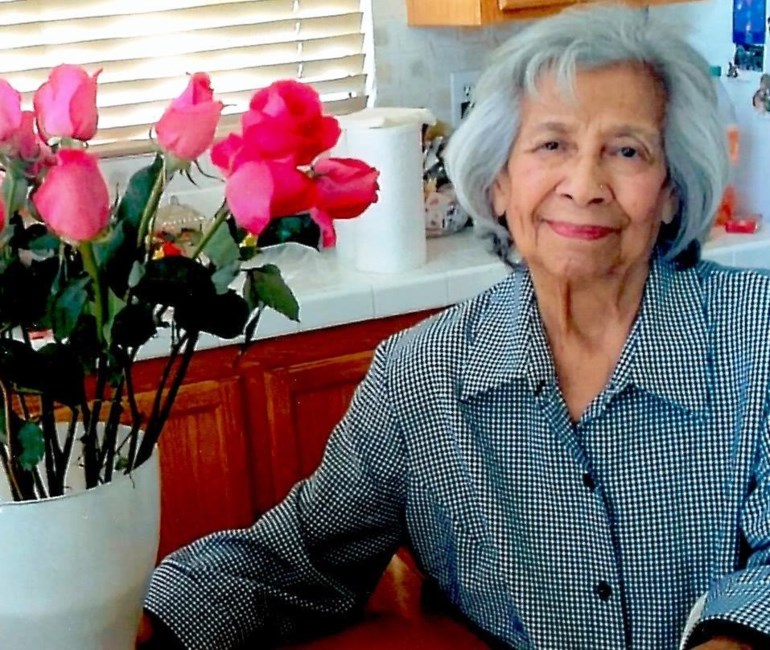 Obituary of Lenora "Cora" Martinez