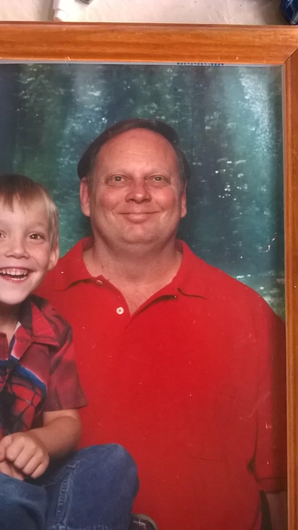 Obituary of James Jim Harrell Avera