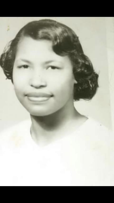 Obituary of Dorothy C McDonald