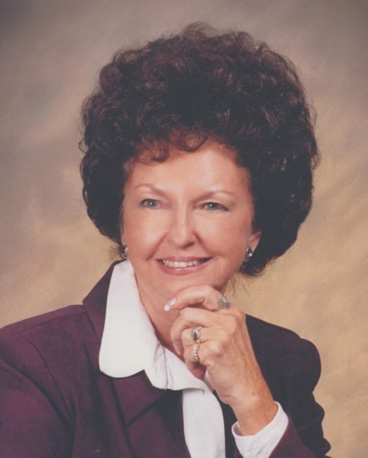 Obituary of Barbara Joan Johnson Stockwell