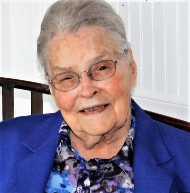 Obituary of Rosalie Davis