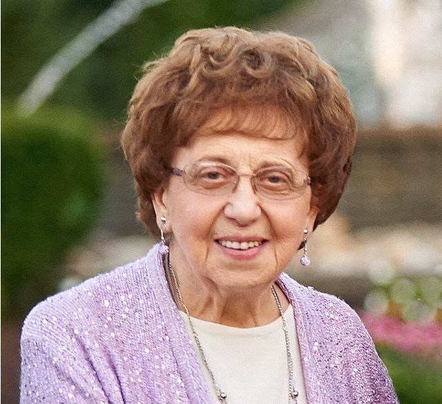 Obituary of Mary Ann Balkun Gorsline