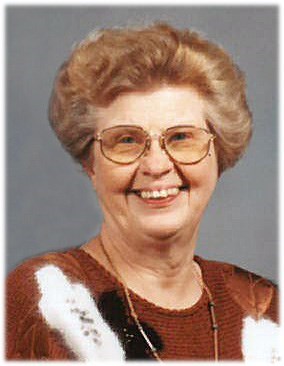 Obituary of Therese Near