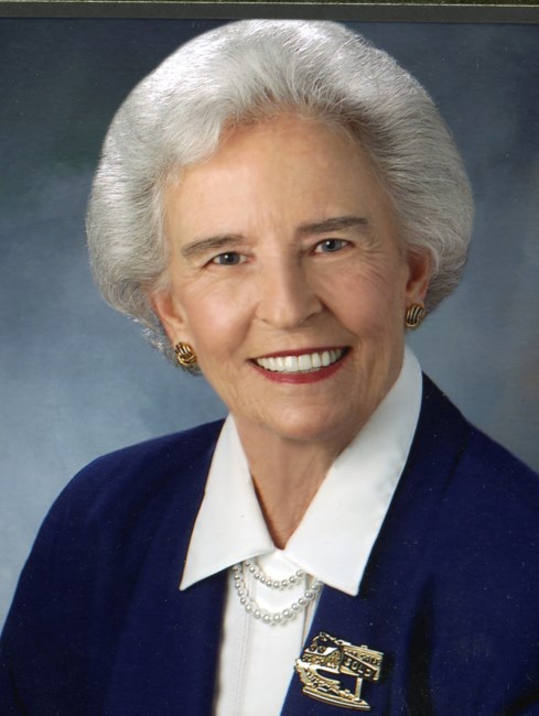 Obituary of Esther M. Kalmbach