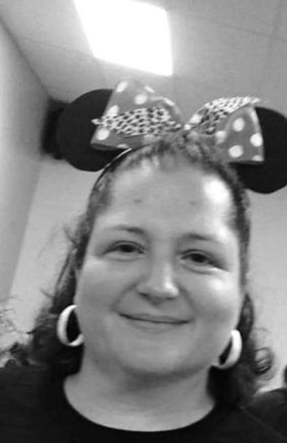 Obituary of Elizabeth Antinori