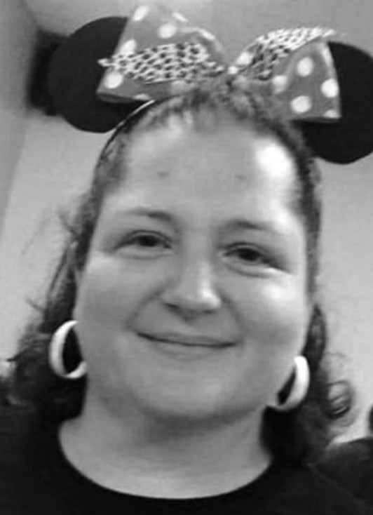 Elizabeth Antinori Obituary - Brownsville, TX