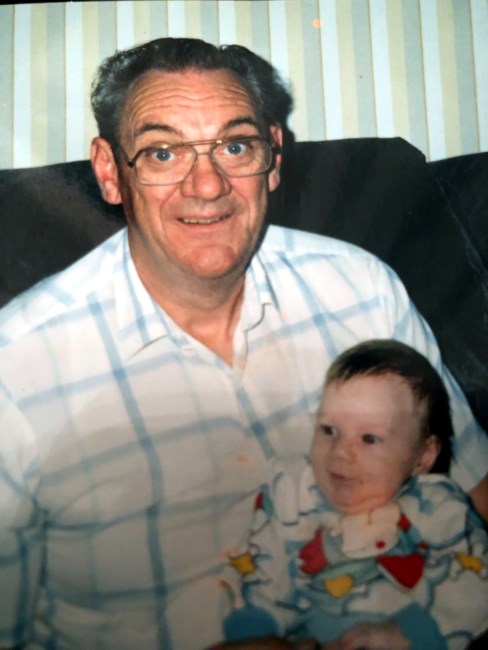 Obituary of William Barton Horsland