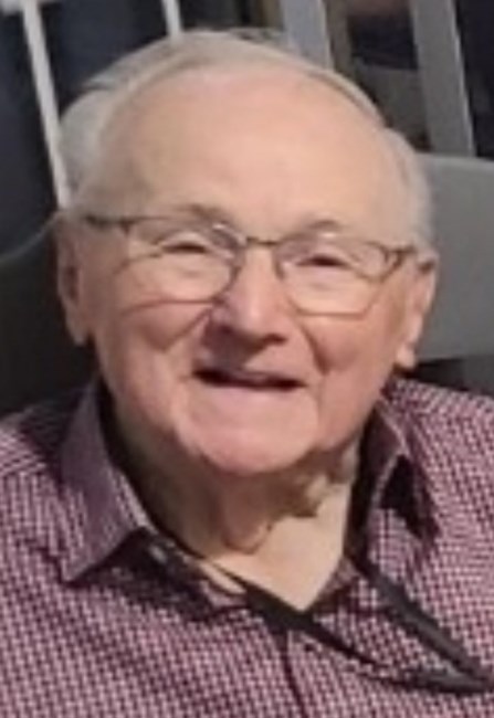 Obituary of Louis Norman Timm