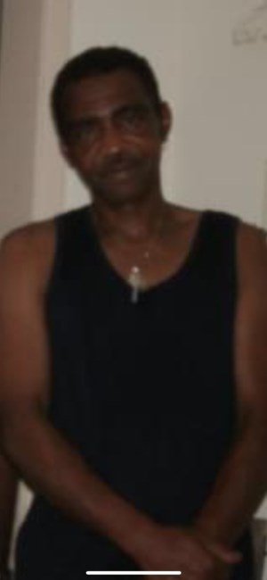 Obituary of Billie Ray Harris