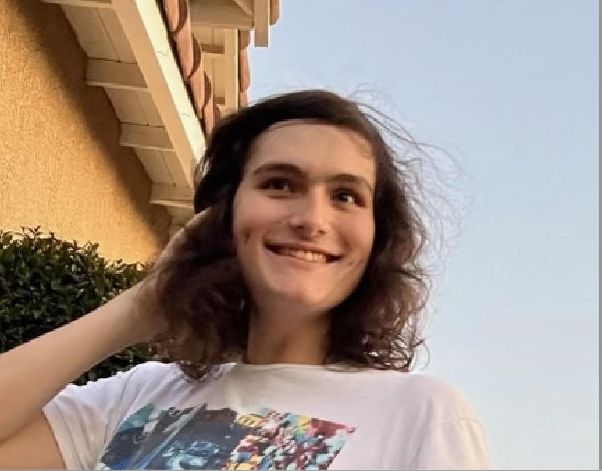 Obituary of Olivia Guerrero
