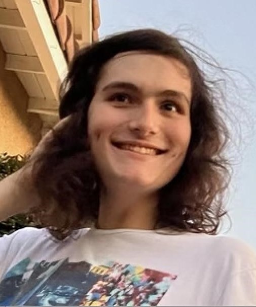 Obituary of Olivia Guerrero