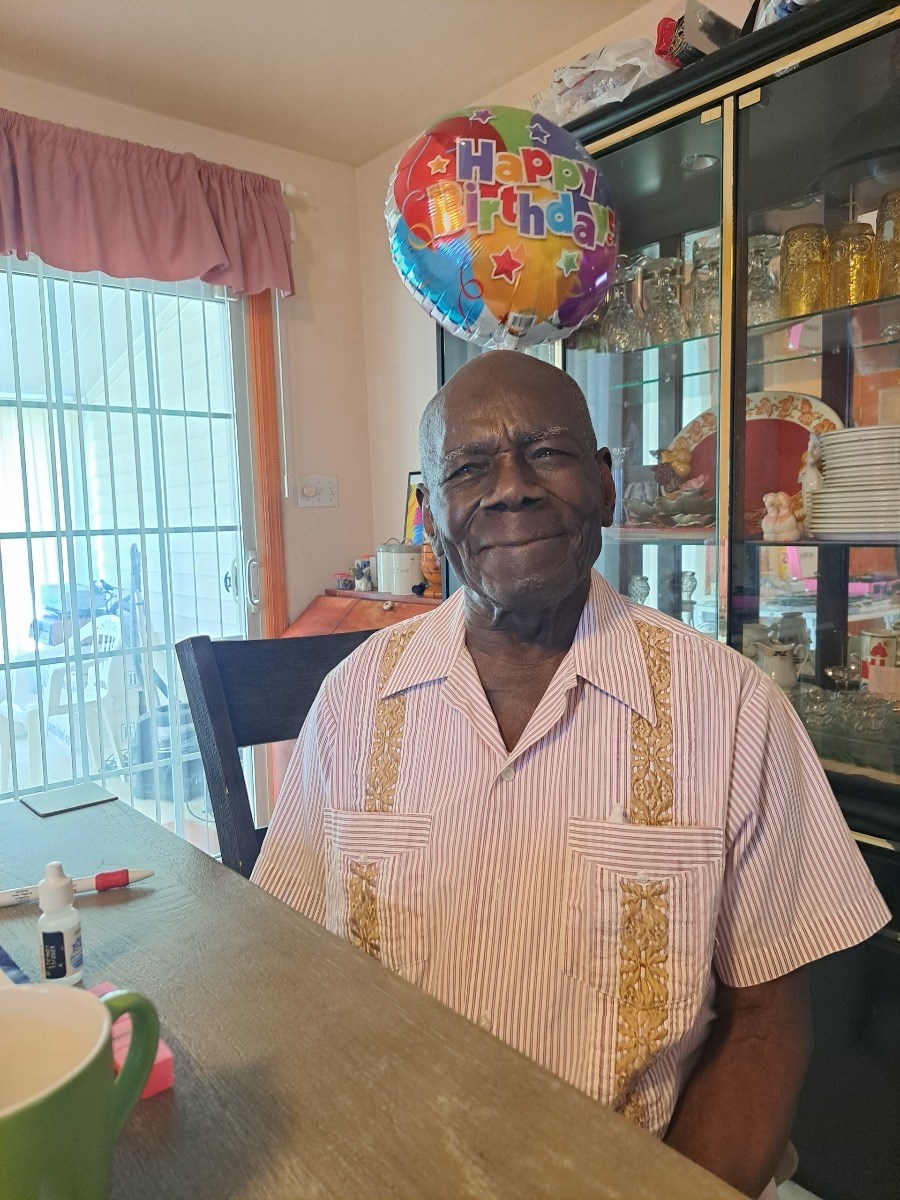 Obituary of Levera Skeete