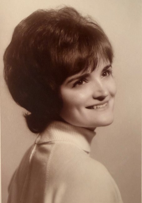 Obituary of Regina Ann Roy