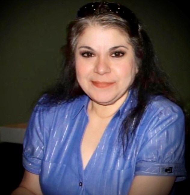 Obituary of Reynalda "Bibi" Maldonado