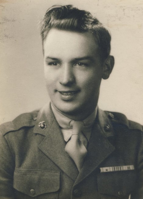 Obituary of Eugene "Gene" Raymond Kloss