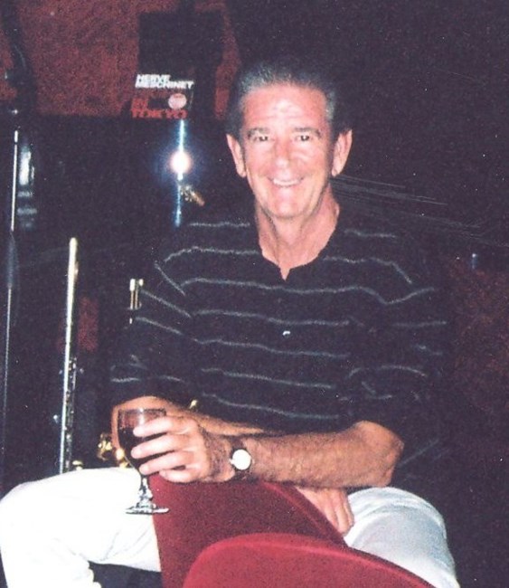 Obituary of Mr. William T. Dowd