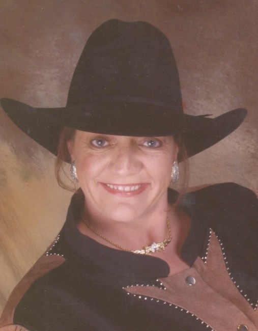 Obituary of Donna Marie Richards