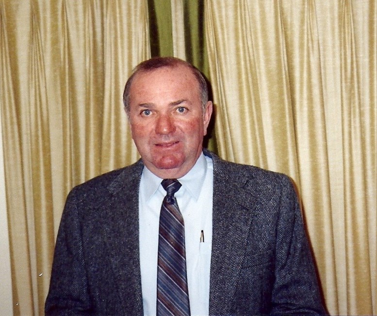 Obituary of Harold L Isbell