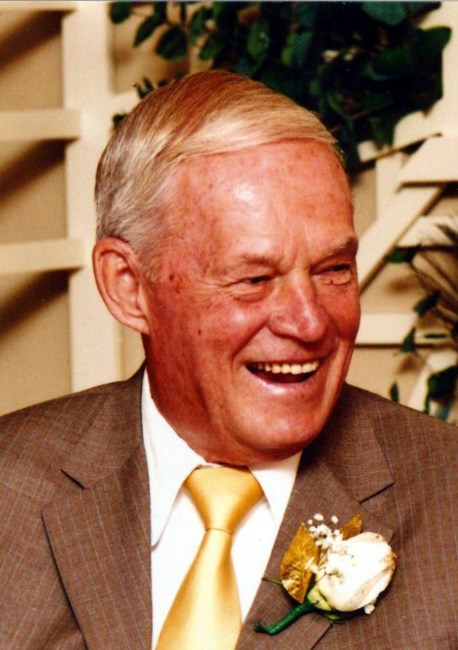 Obituary of Jack Dean Davis