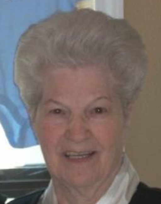 Obituary of Beatrice Stonicher Cronin
