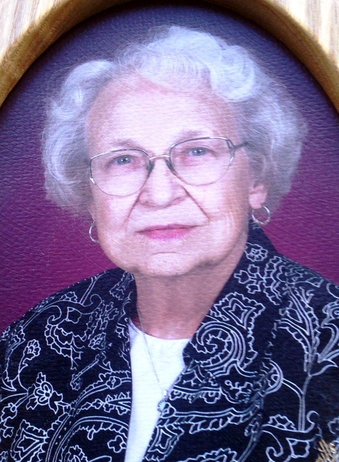 Louise Harmon Obituary Meridian, MS