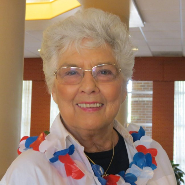 Patricia Keith Obituary Jacksonville Beach, FL